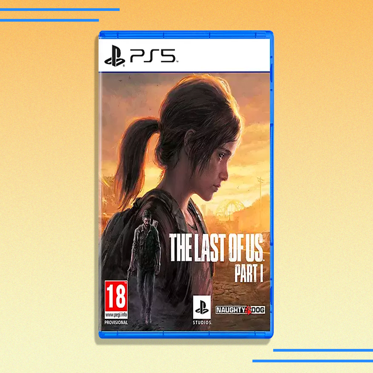 Who voices Ellie in The Last of Us Part 1?