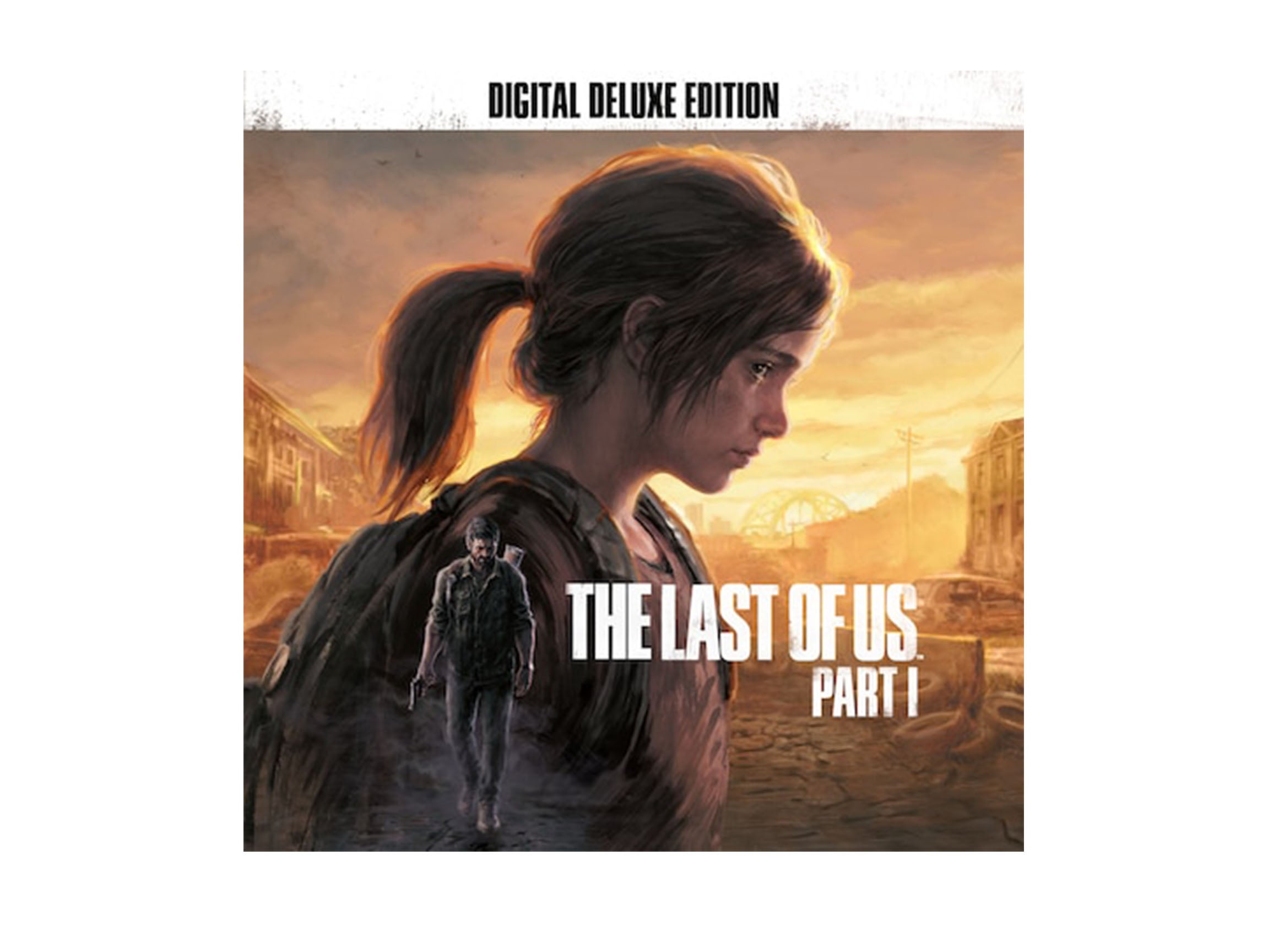 The Last of Us Remake for PS5 and PC Is Available to Pre-Order Now