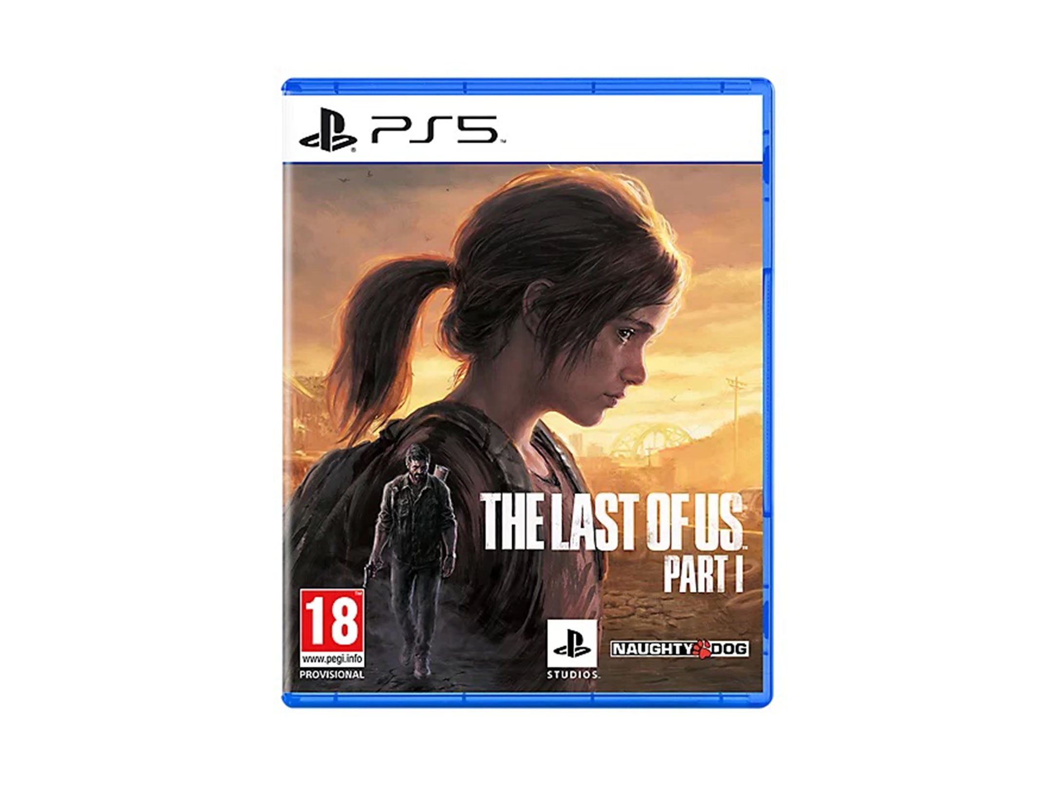The Last Of Us Remake Will Release On PC (But PS5 Comes First)