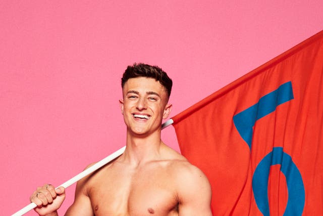 Is Liam about to quit ‘Love Island?'