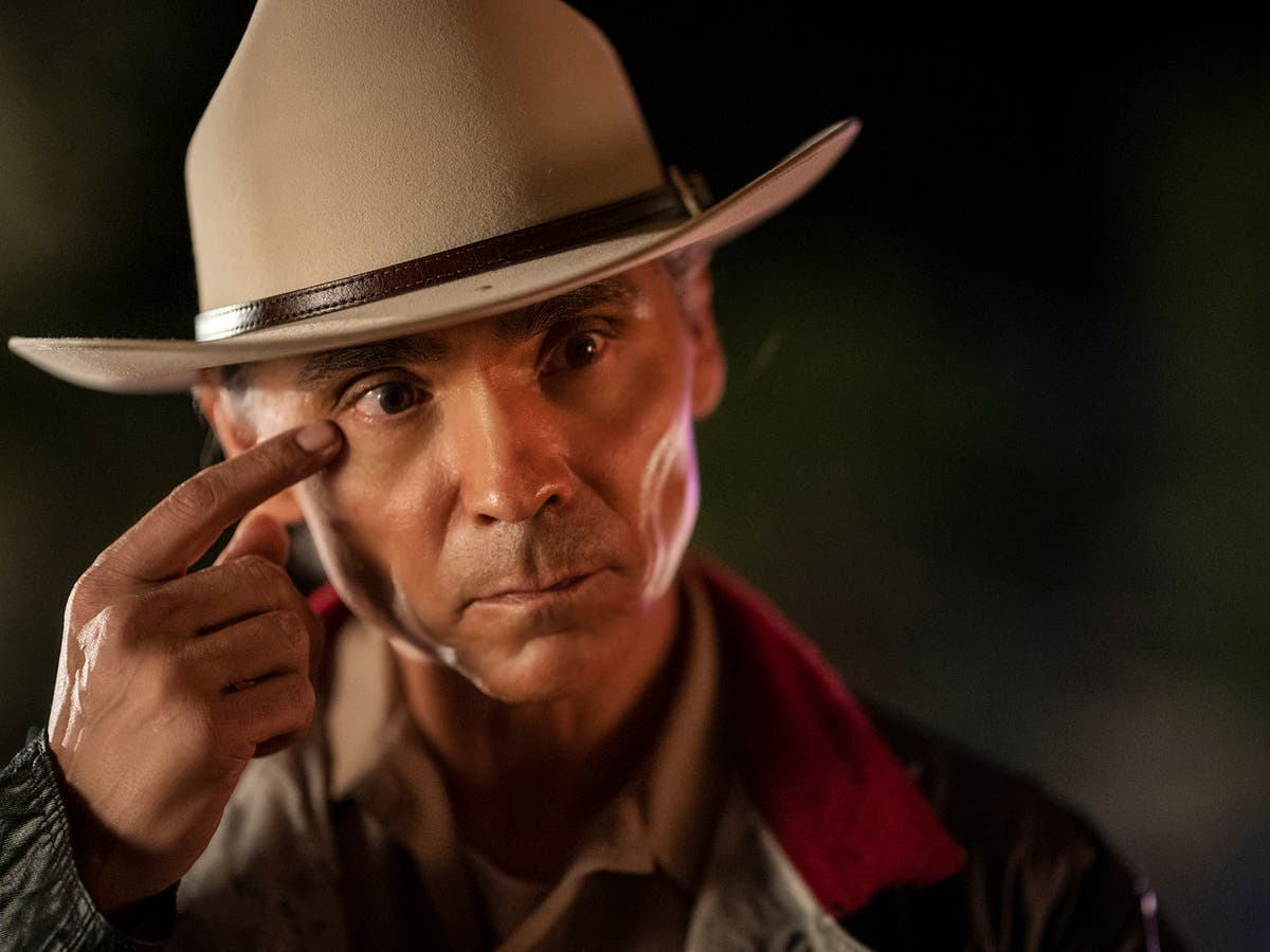 Dark Winds gives the doomed American West of Yellowstone one last shot at redemption Dark Winds gives the doomed American West of Yellowstone one last shot at redemption