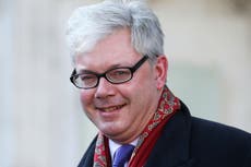 Aristocrat’s estranged wife wins latest round of seven-year court fight