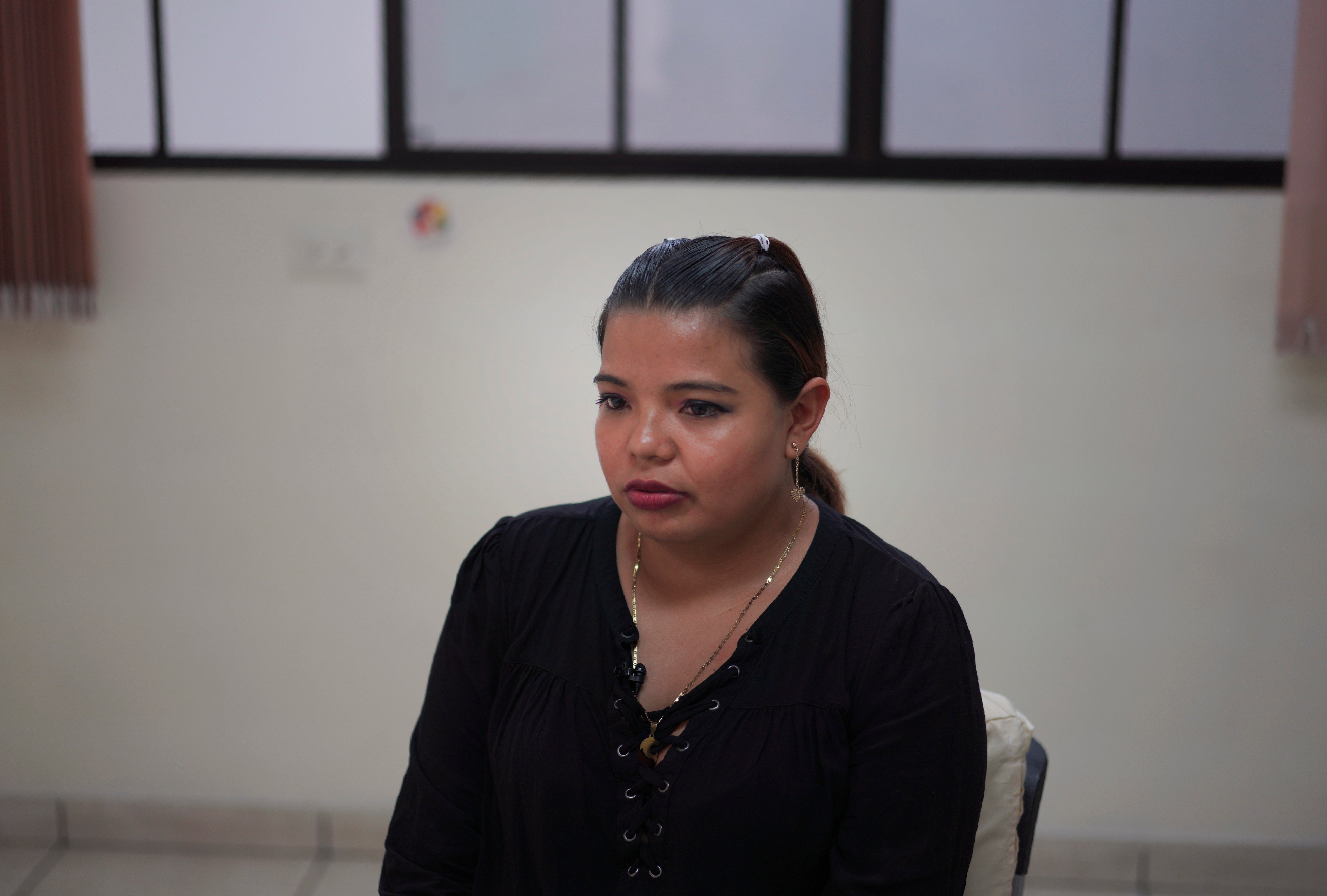 El Salvador Abortion Ban