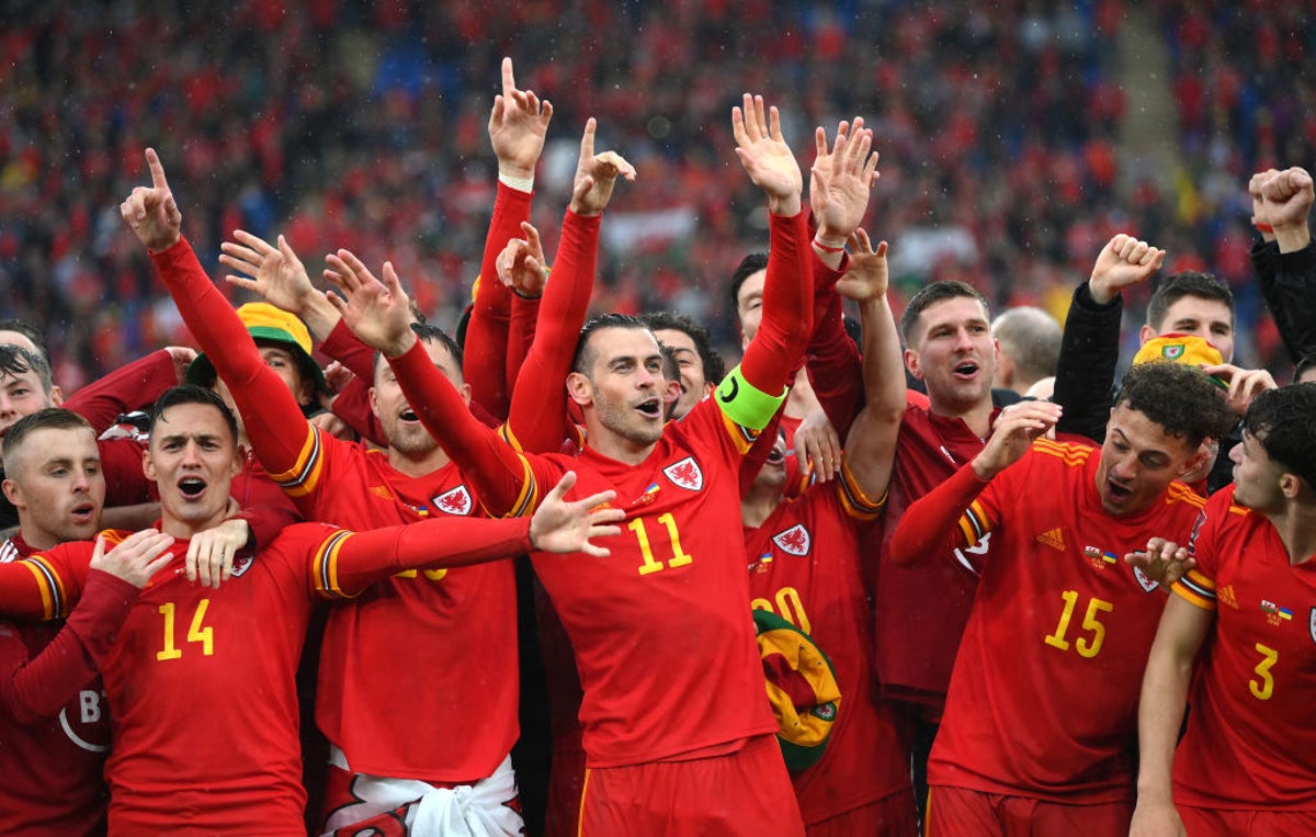 Wales vs Belgium live stream: How to watch Nations League fixture online and on TV tonight