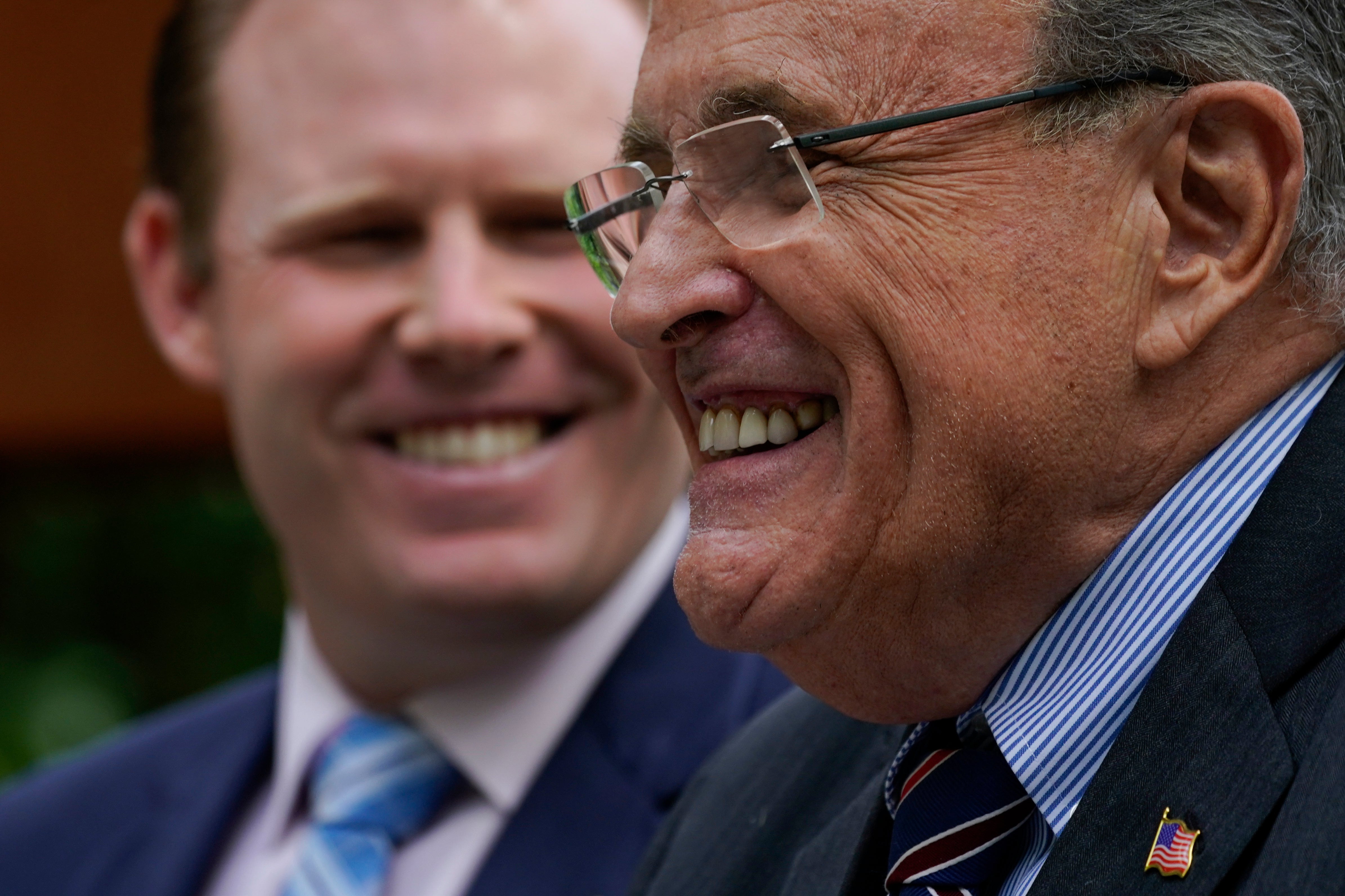 Election 2022 New York Governor