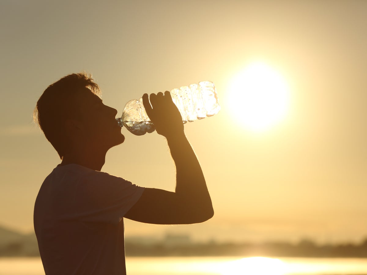 Heat wave 2022: What is the difference between heat exhaustion and heat stroke?