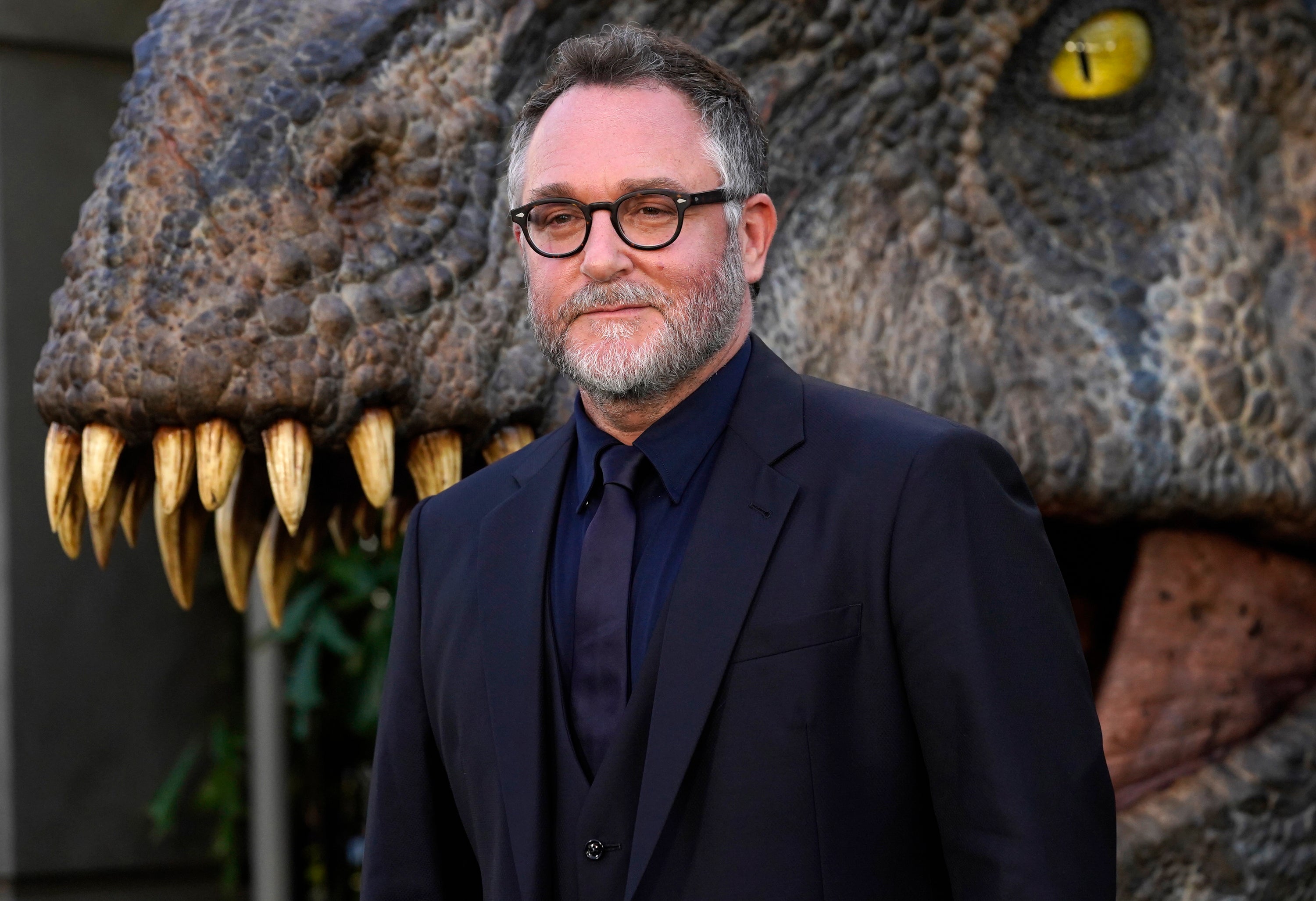 COLIN TREVORROW