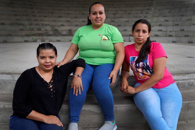 EL SALVADOR ABORTO