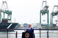 Biden reacts to first Capitol riot hearing: ‘Forces that led to January 6th remain at work today’