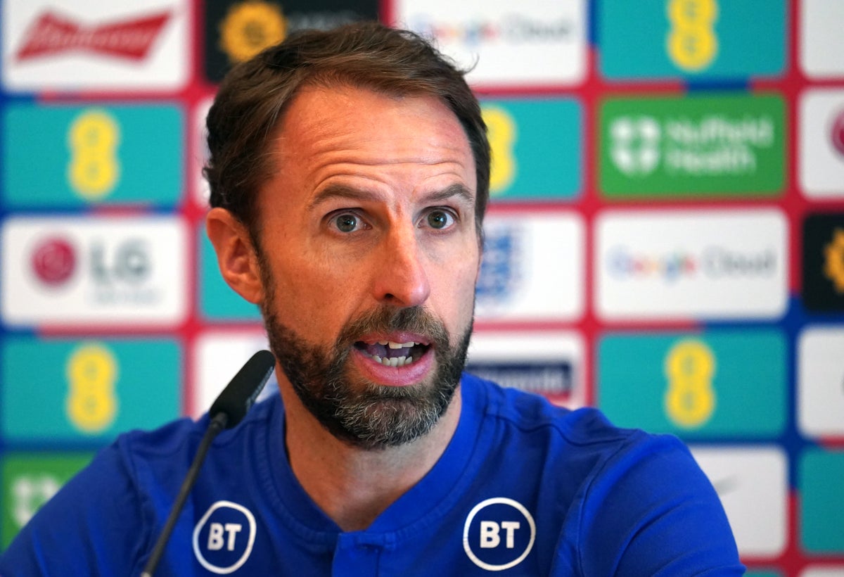 Gareth Southgate defends England approach and vows to not outstay his welcome