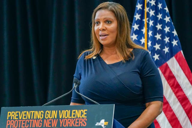Gun Control New York