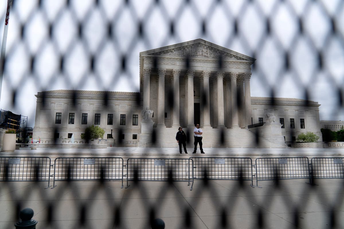 Kavanaugh incident could lead to more security for judges Kavanaugh incident could lead to more security for judges