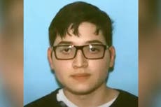 Maryland shooting: West Virginia man charged with killing three co-workers