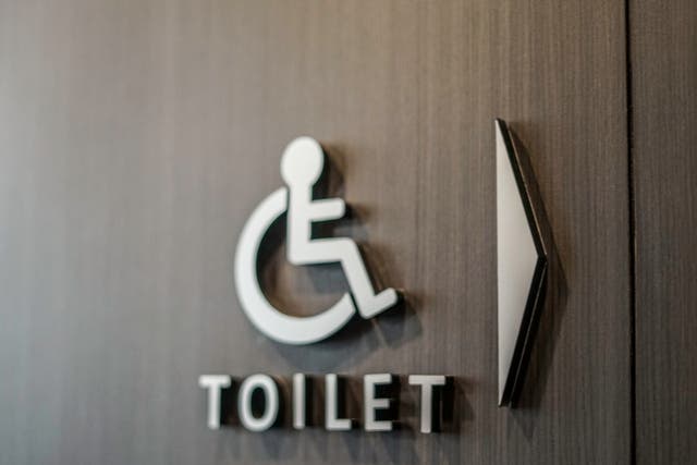<p>In my experience, access to disabled toilets has worsened since venues have reopened after Covid measures </p>