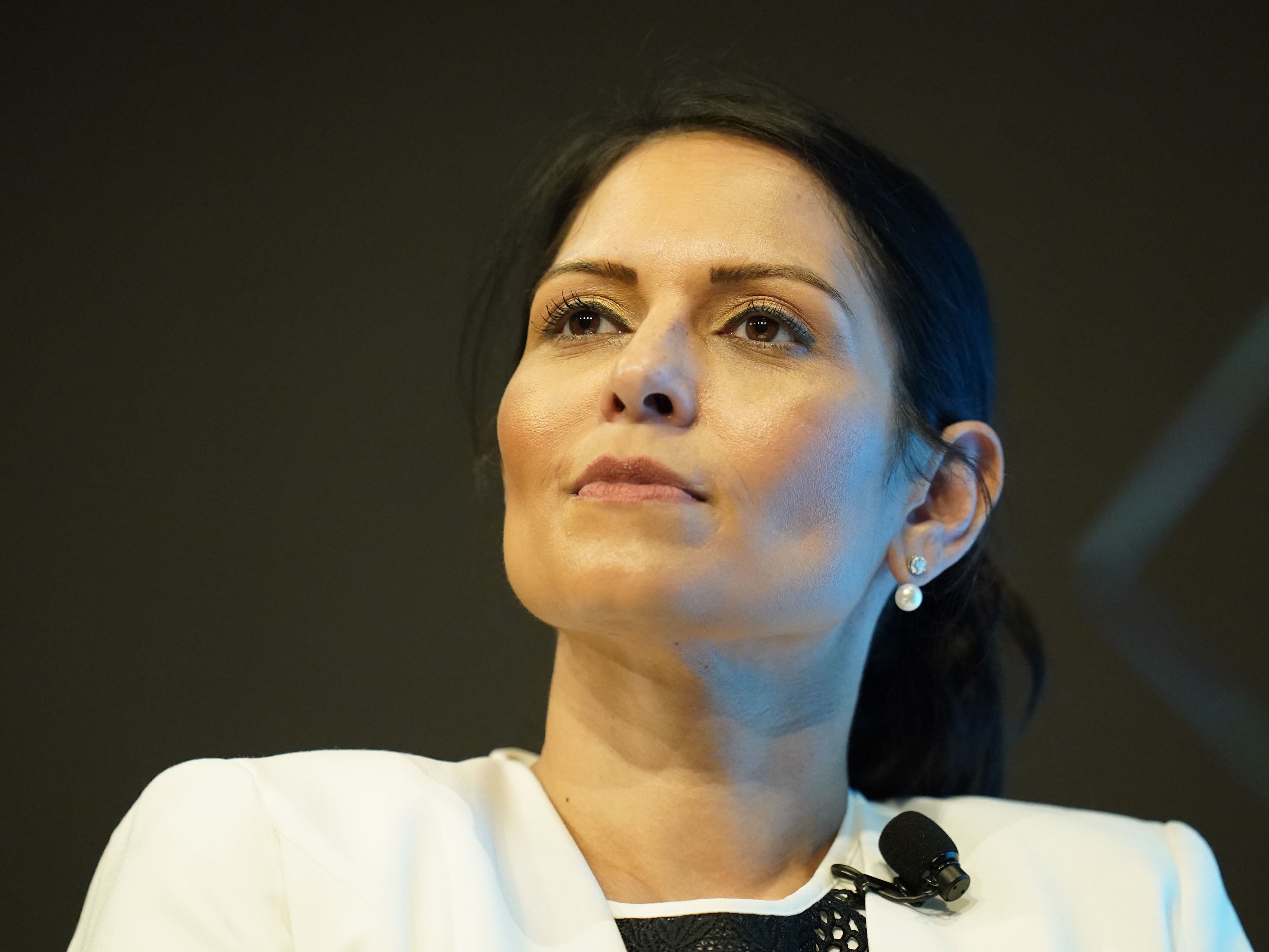People smugglers will still carry on with their invidious task – the fact there are no safe and legal routes appears not to cross Priti Patel and the Home Office’s mind