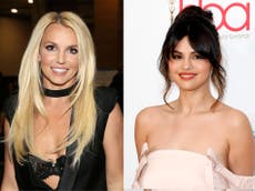 Selena Gomez says she was ‘so honoured’ to be part of Britney Spears’ wedding