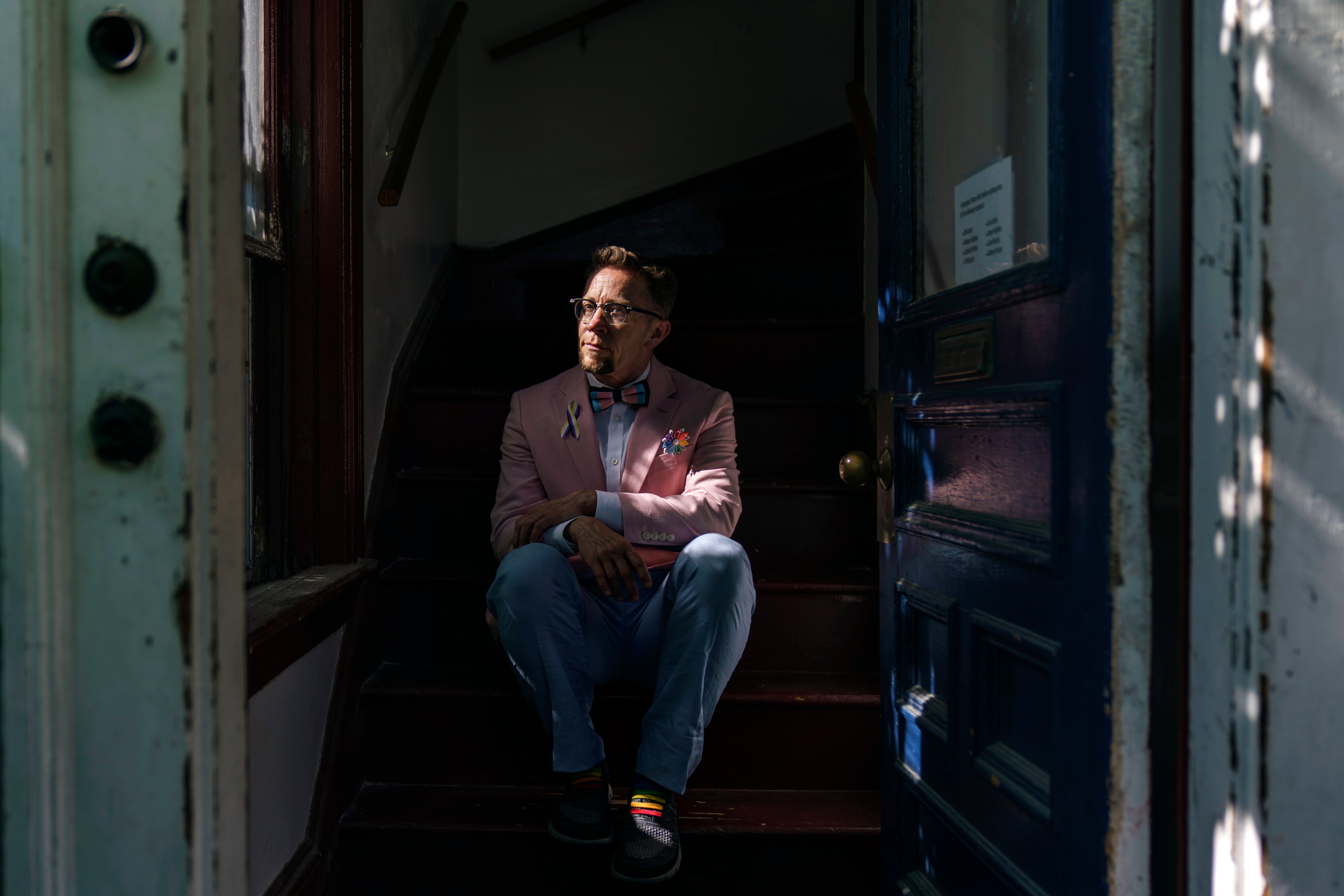 Census Sexual Orientation