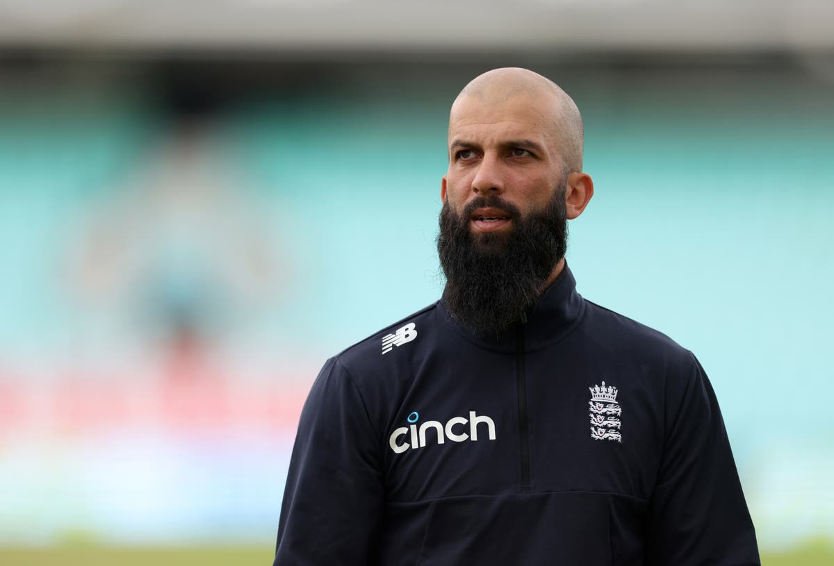 Moeen Ali would &lsquo;definitely&rsquo; play Test cricket for England in Pakistan