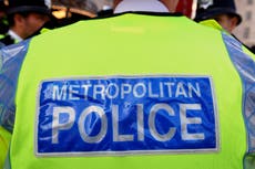 Child Q: Four Met Police officers investigated after strip-searching Black schoolgirl