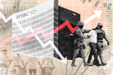 Too big to jail: The story of HSBC and the Mexican drug cartel