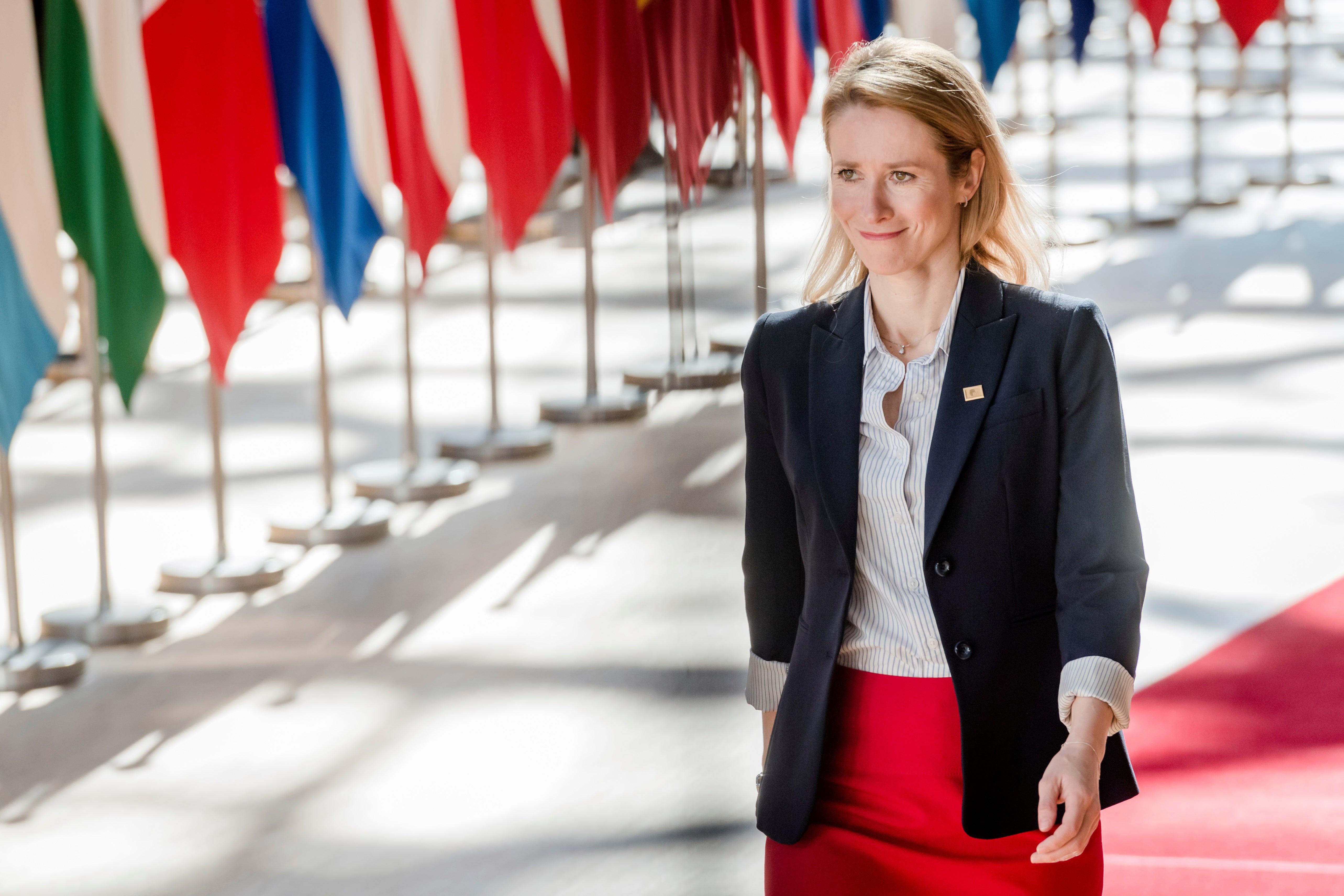 Russia Ukraine War Europe