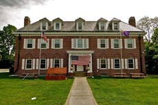 Dozens of arrest warrants out for New Hampshire fraternity members over hazing