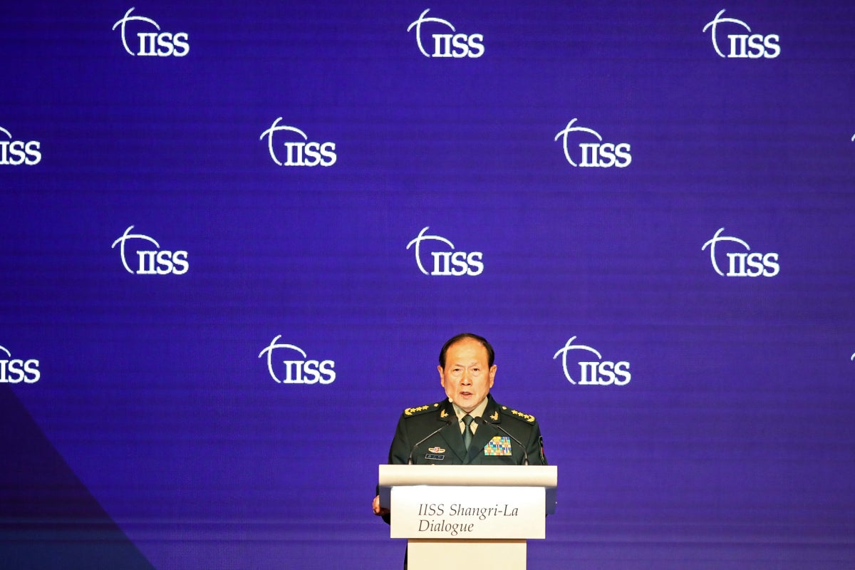 China accuses US of trying to ‘hijack’ support in Asia