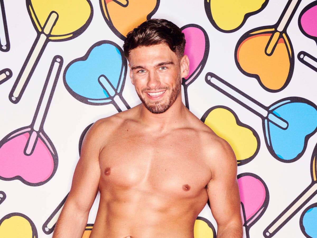 Who is Love Island’s new bombshell and Gemma Owen’s ex-boyfriend Jacques O’Neill?