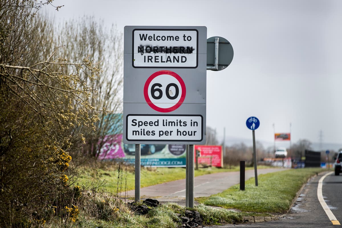 Boris Johnson could face new EU legal action this week over threat to tear up Brexit deal