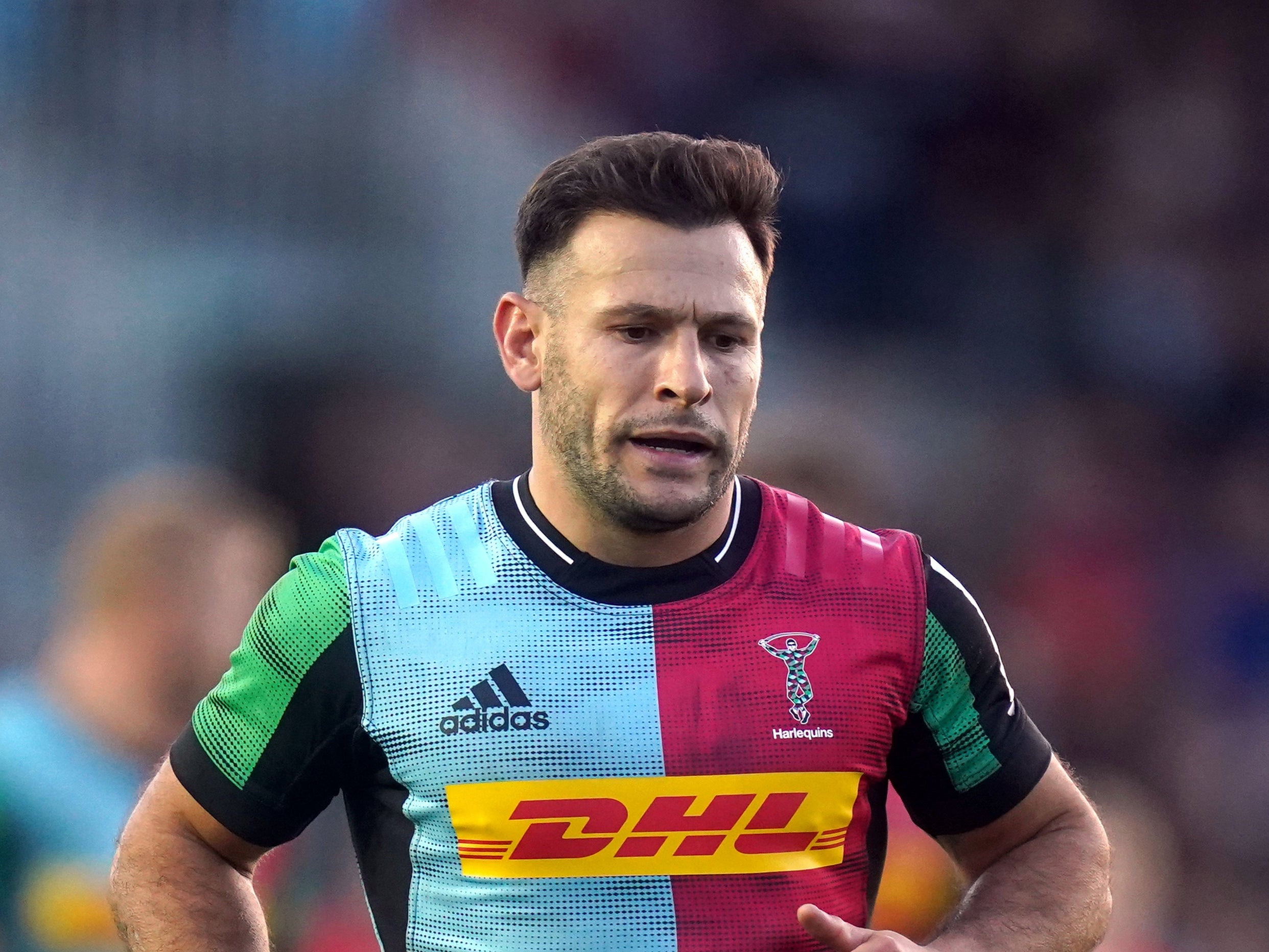 England squad vs Barbarians Eddie Jones springs surprise with Danny