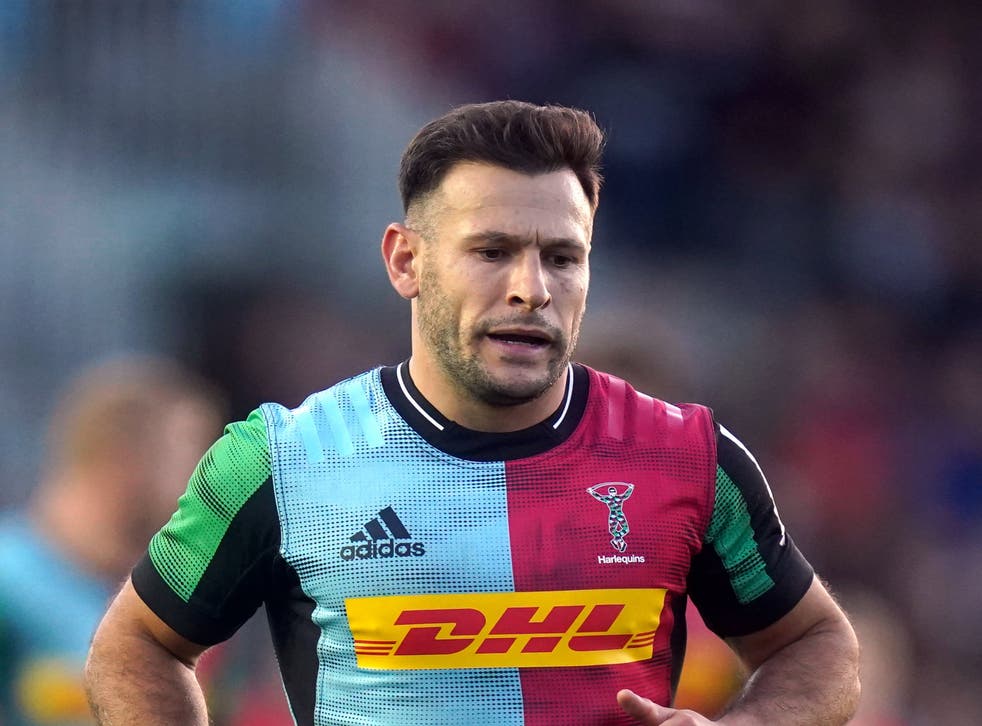 <p>Danny Care has been a revelation for Harlequins in recent seasons (Adam Davy/PA)</p>