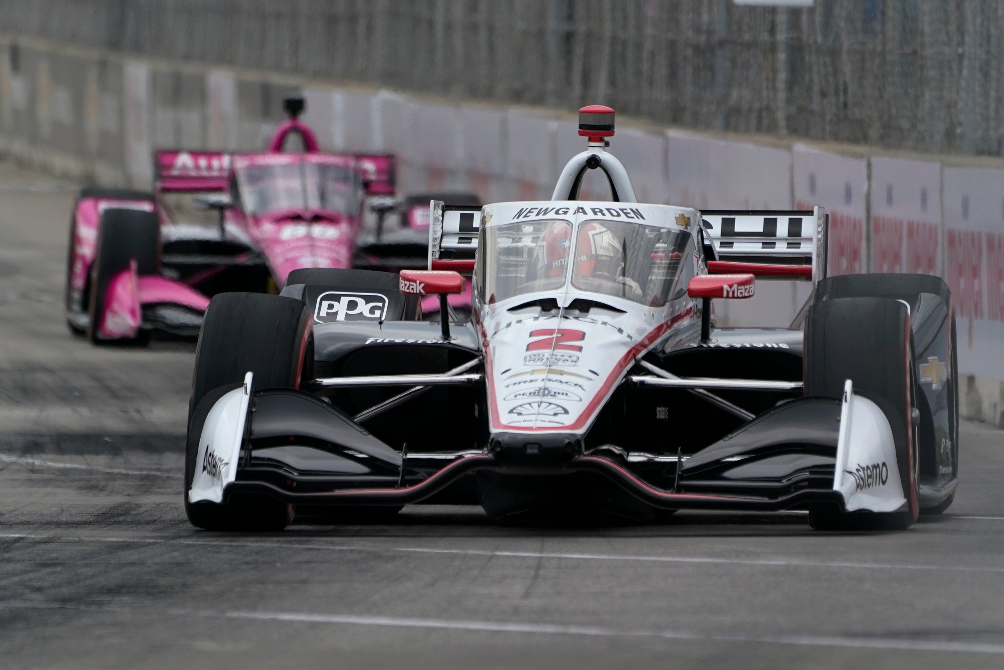 DEP-AUT INDYCAR-ROAD AMERICA