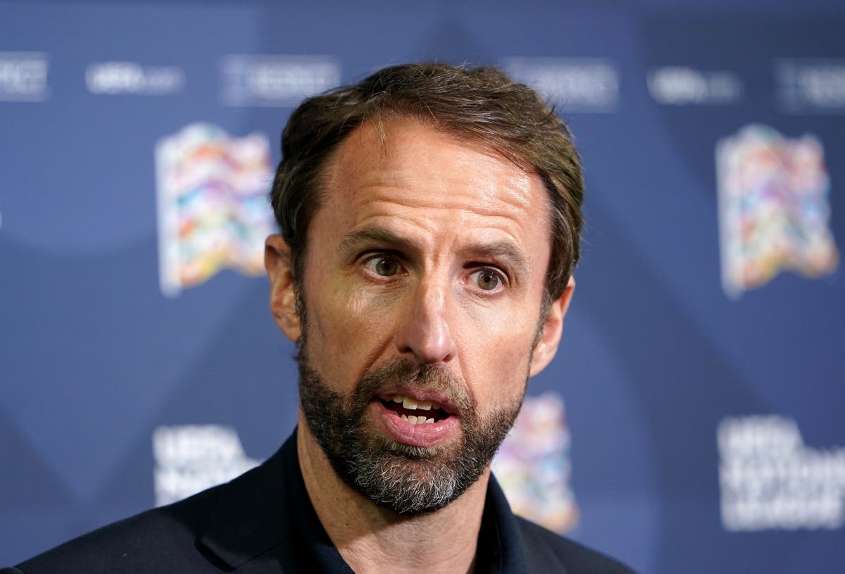Gareth Southgate hopes for Premier League help to aid World Cup preparations