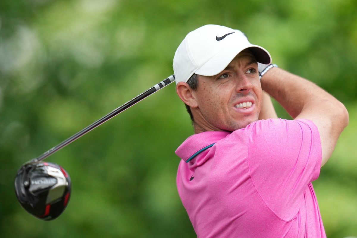 Rory McIlroy retains Canadian Open title