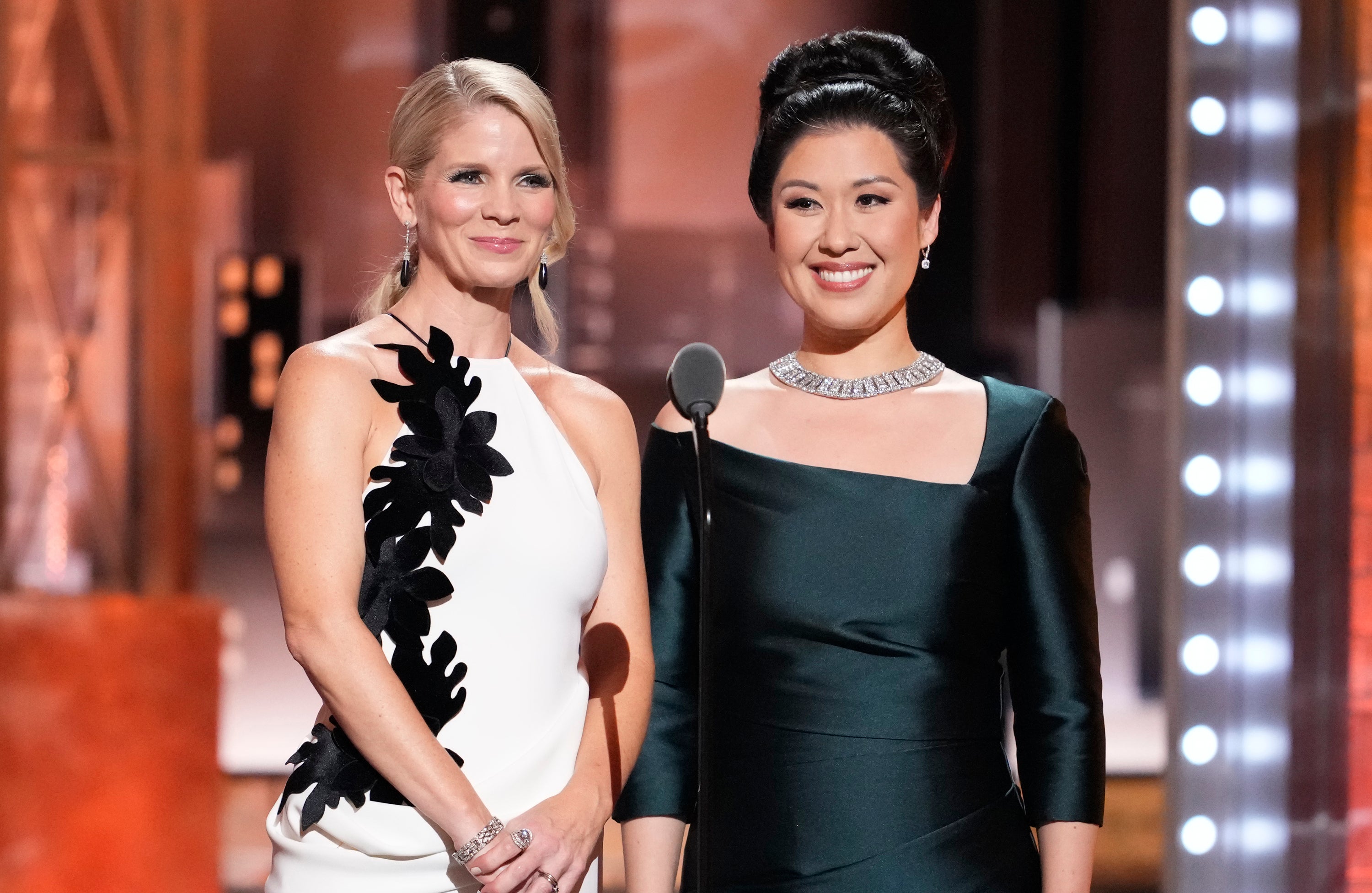 75th Annual Tony Awards - Show