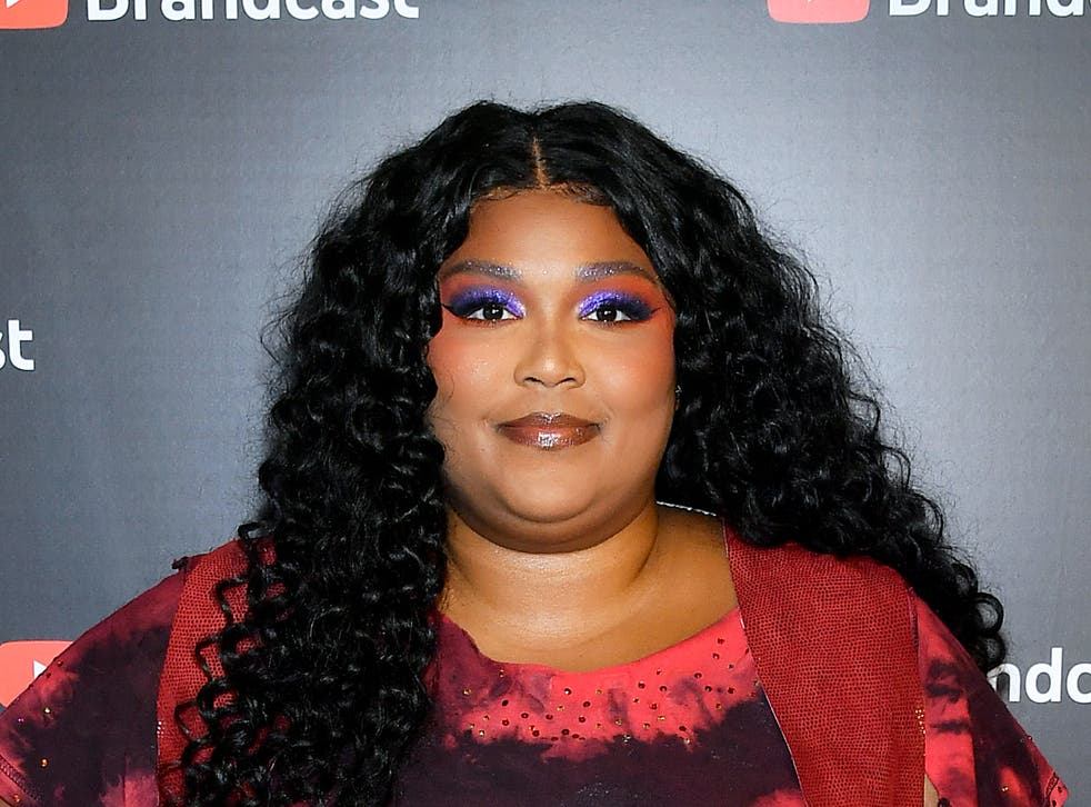 <p>Lizzo didn’t issue some half-arsed non apology</p>