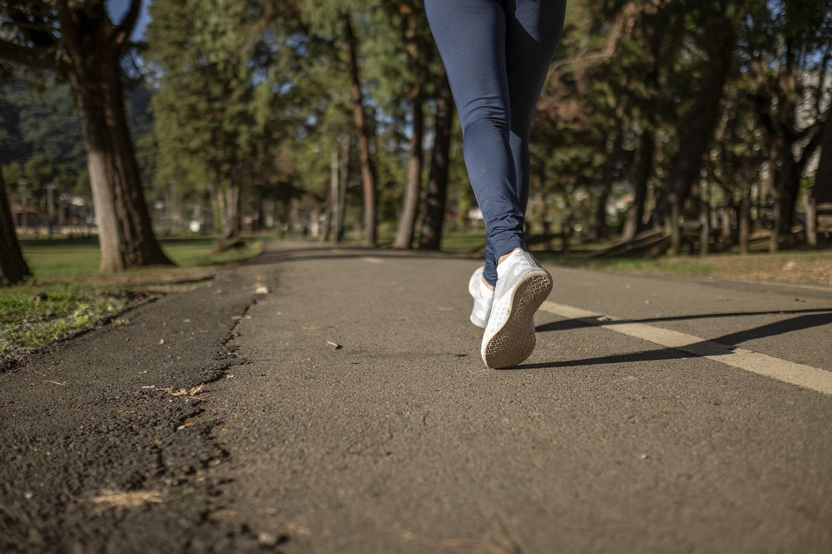 Doctors reveal the amount of steps a day it takes to lower the risk of death