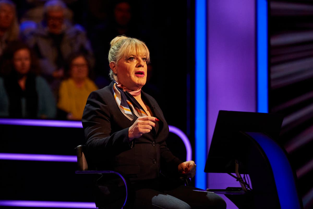 Voices: Eddie Izzard&rsquo;s Soccer Aid message has been deliberately ignored by those who&rsquo;d rather rant about gender