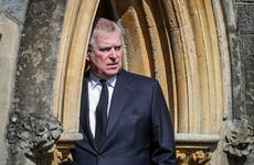 Is Prince Andrew the most deluded man in Britain?