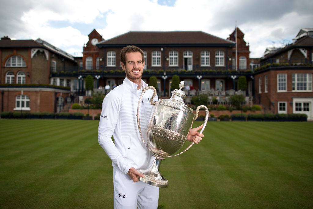 Is Queens on TV? Time, channel and how to watch pre-Wimbledon tournament this week The Independent