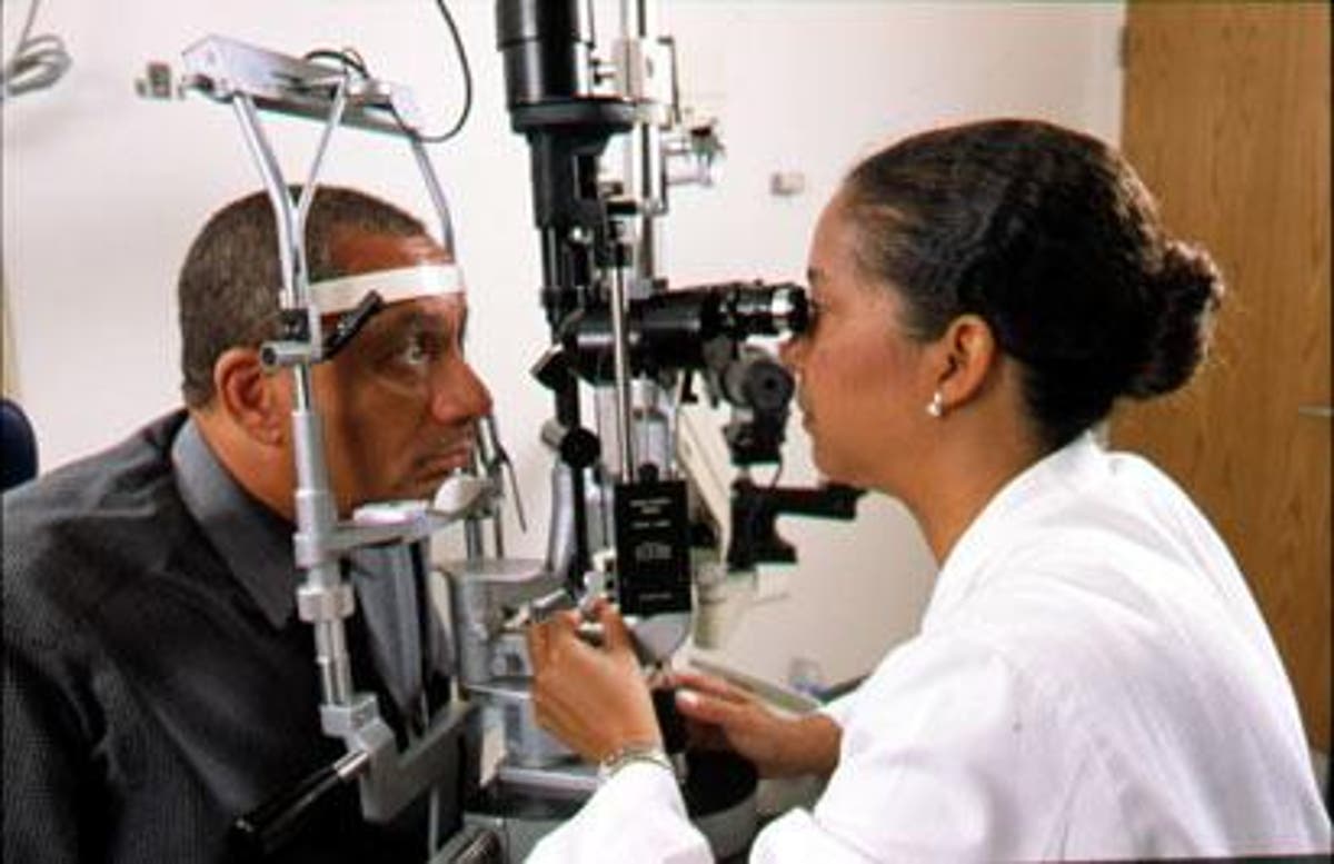 Scientists develop method to calculate heart attack risk from routine eye test