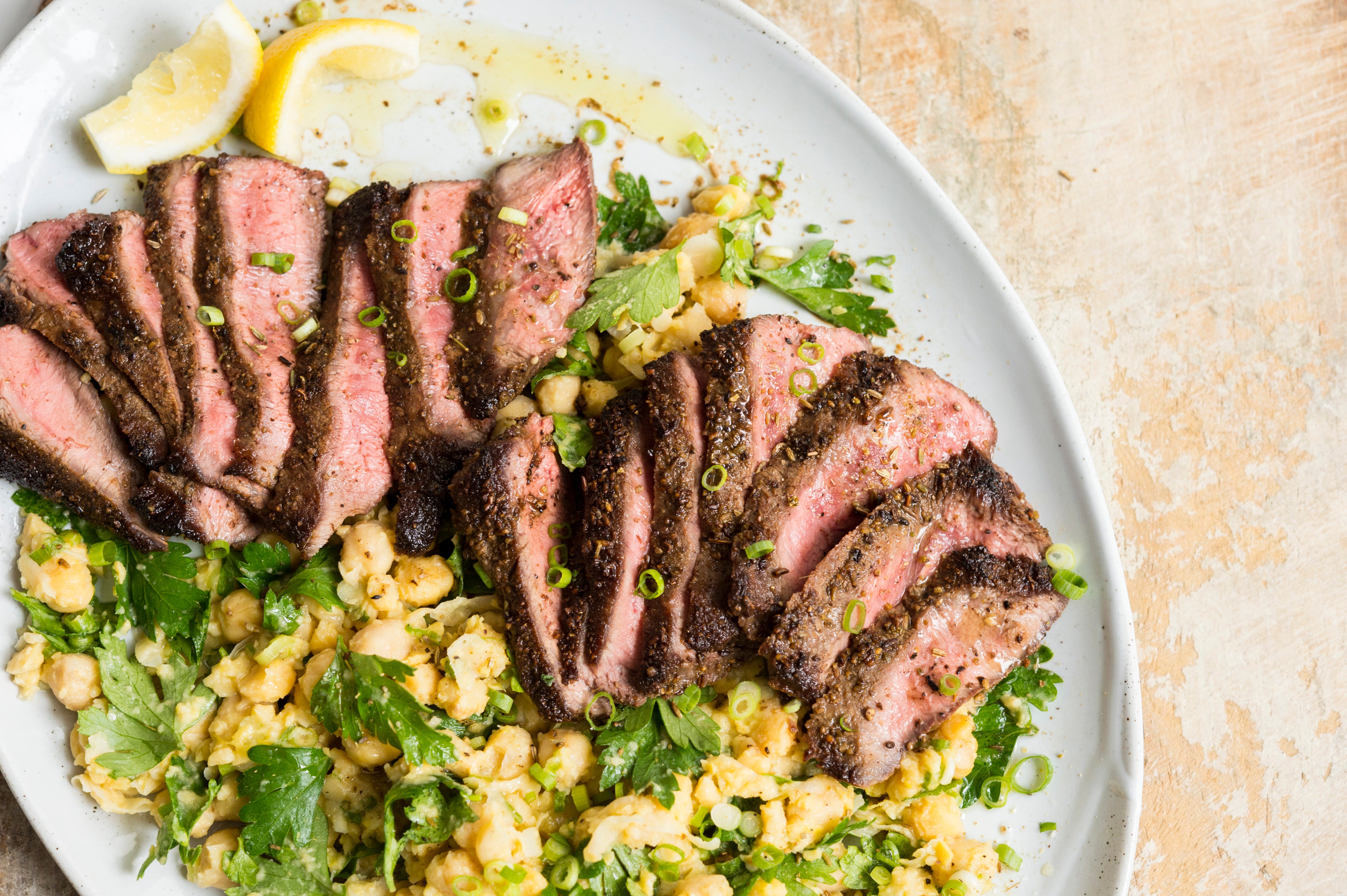 Food-MilkStreet-Spice-Crusted Steak