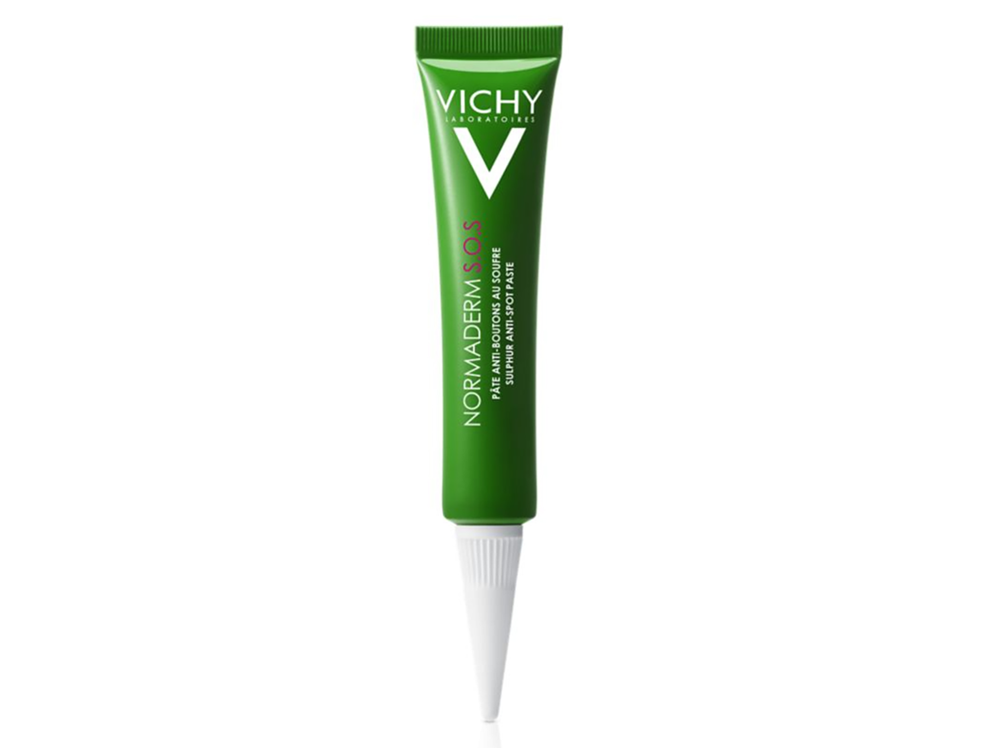 Vichy Normaderm SOS anti-blemish sulphur paste