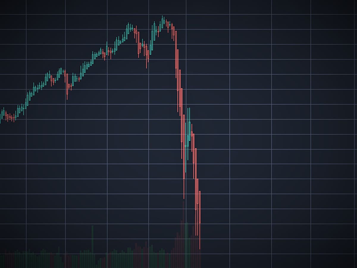 Celsius collapse: Crypto plunges as withdrawals suspended, triggering fears of crisis