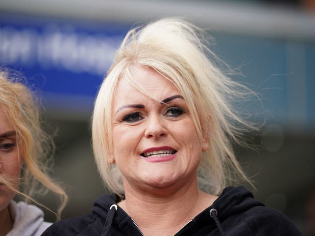 <p>Archie Battersbee’s mother Hollie Dance has hit out at the High Court ruling allowing doctors to switch off life support</p>