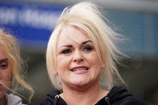 ‘He is still in there’: Mother of brain damaged boy ‘sickened’ as judge rules life support can be turned off