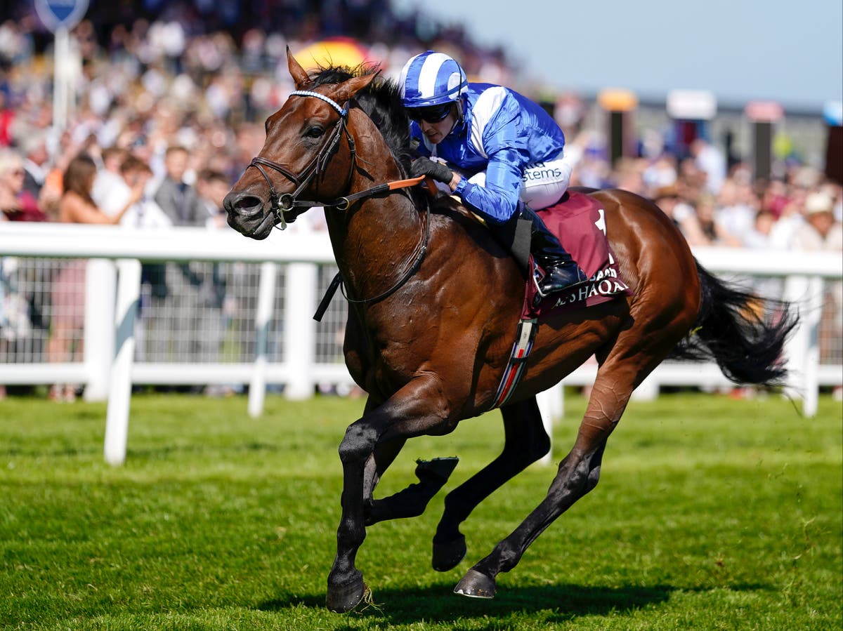 Royal Ascot tips for day one including the Queen Anne Stakes
