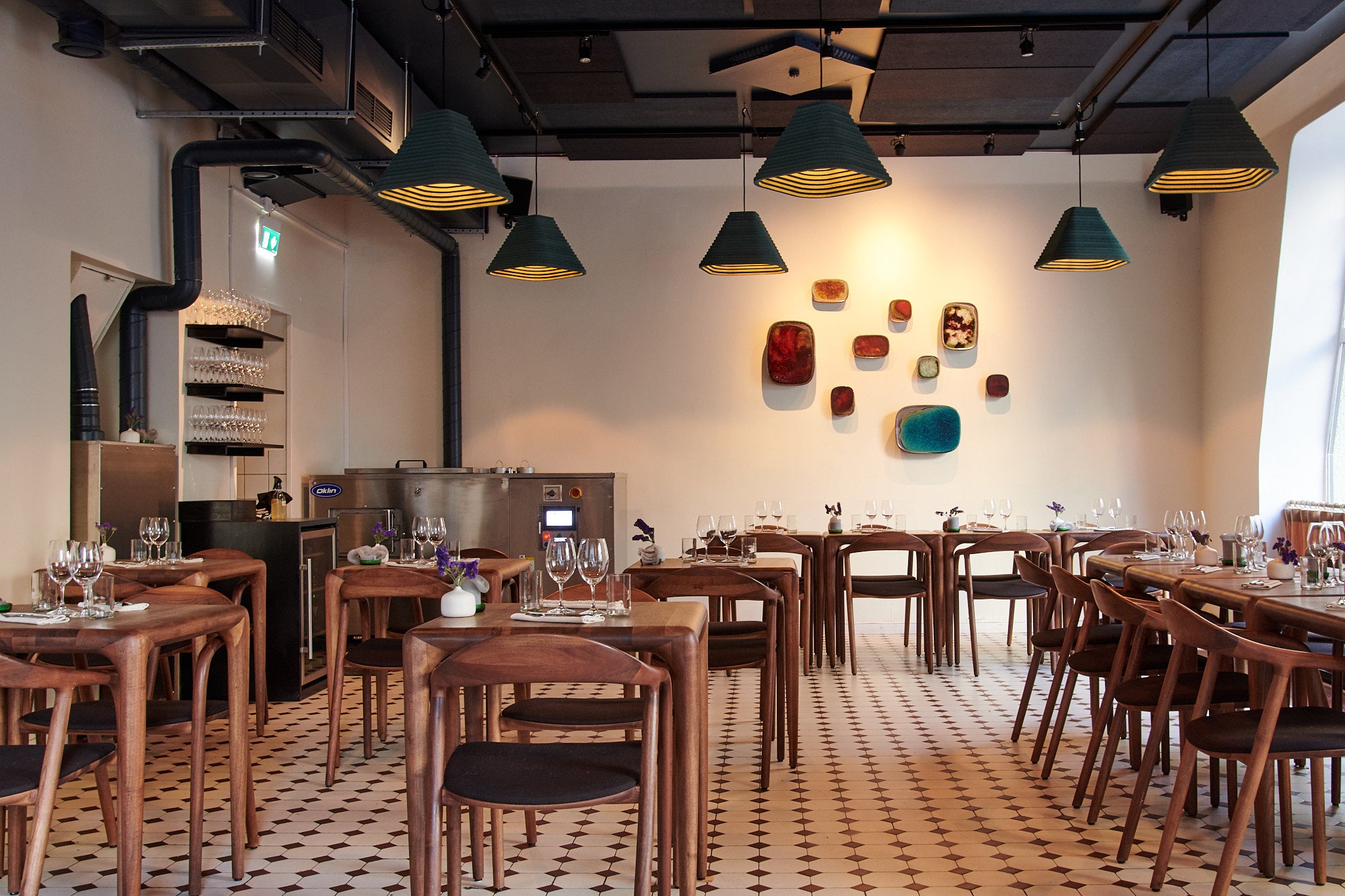 Nolla is Helsinki’s first zero-waste restaurant
