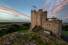 Best hotels in Wales: From country manors to inns with coastal cool