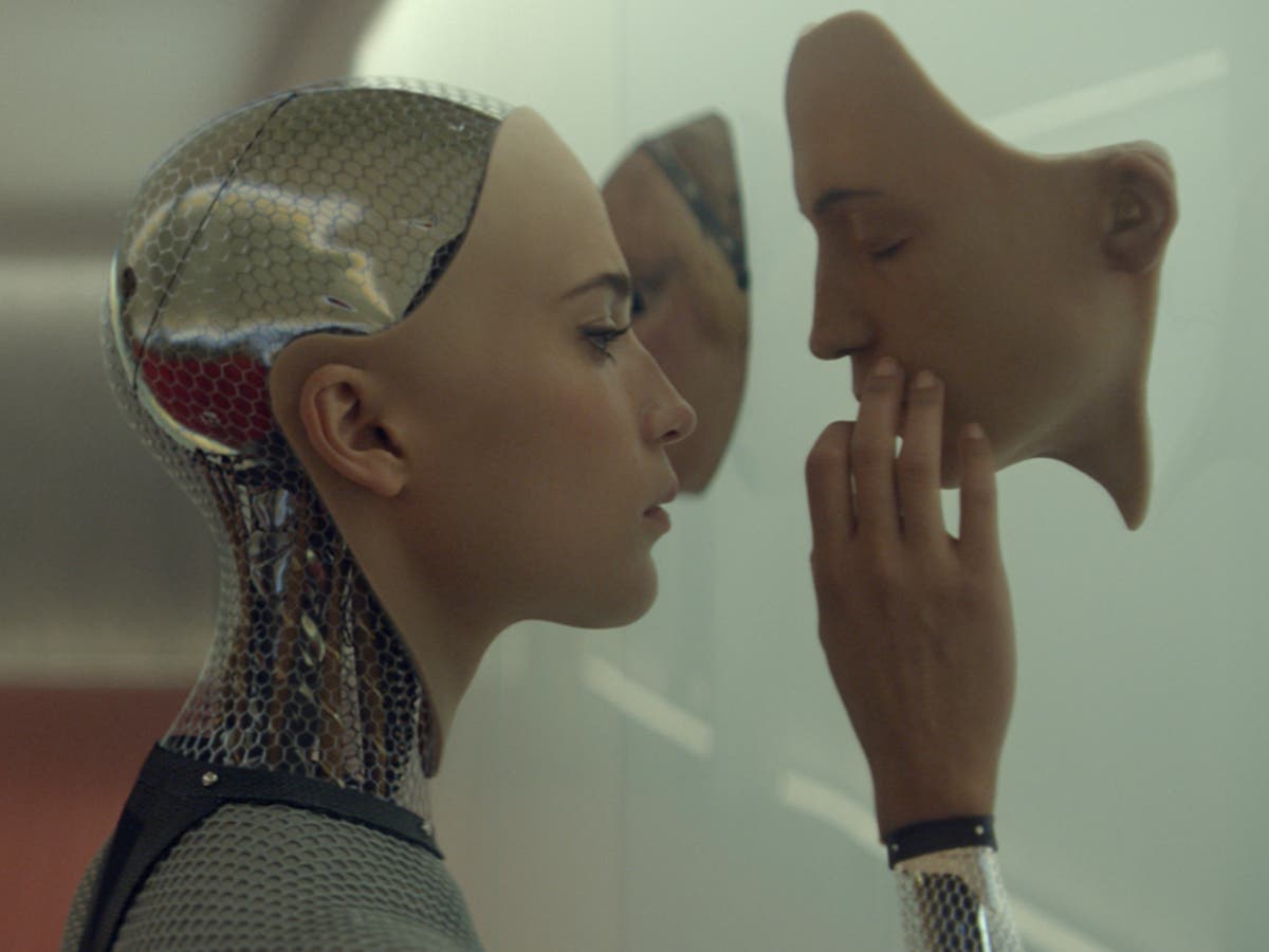 Ex Machina: Google engineer’s ‘sentient AI’ claim has everyone referencing the same 2014 sci-fi movie